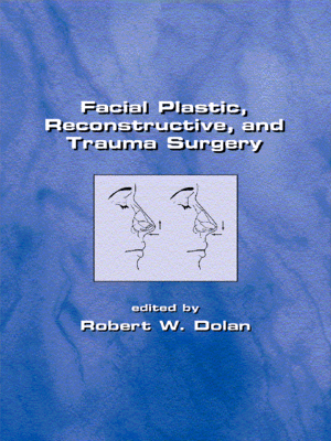 cover image of Facial, Plastic, Reconstructive, and Trauma Surgery